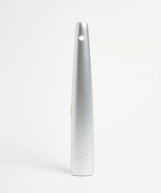 MOTLI Electric Lighter + Flashlight - Silver