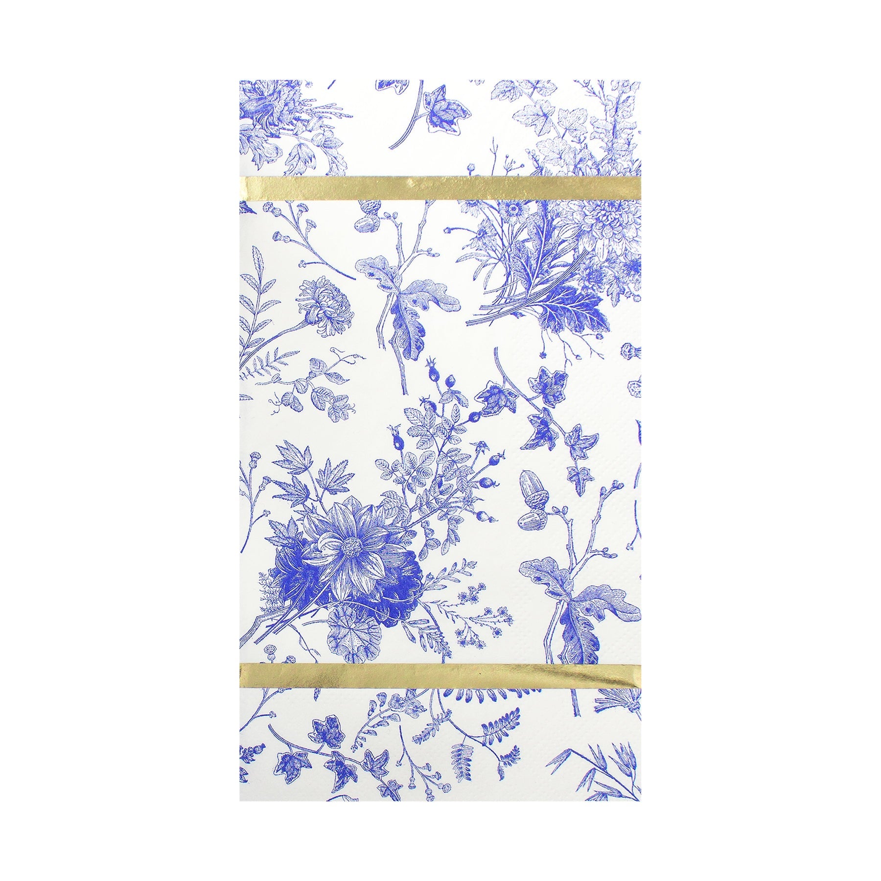 Sophistiplate Paper Guest Towels – Pack of 20 – Timeless