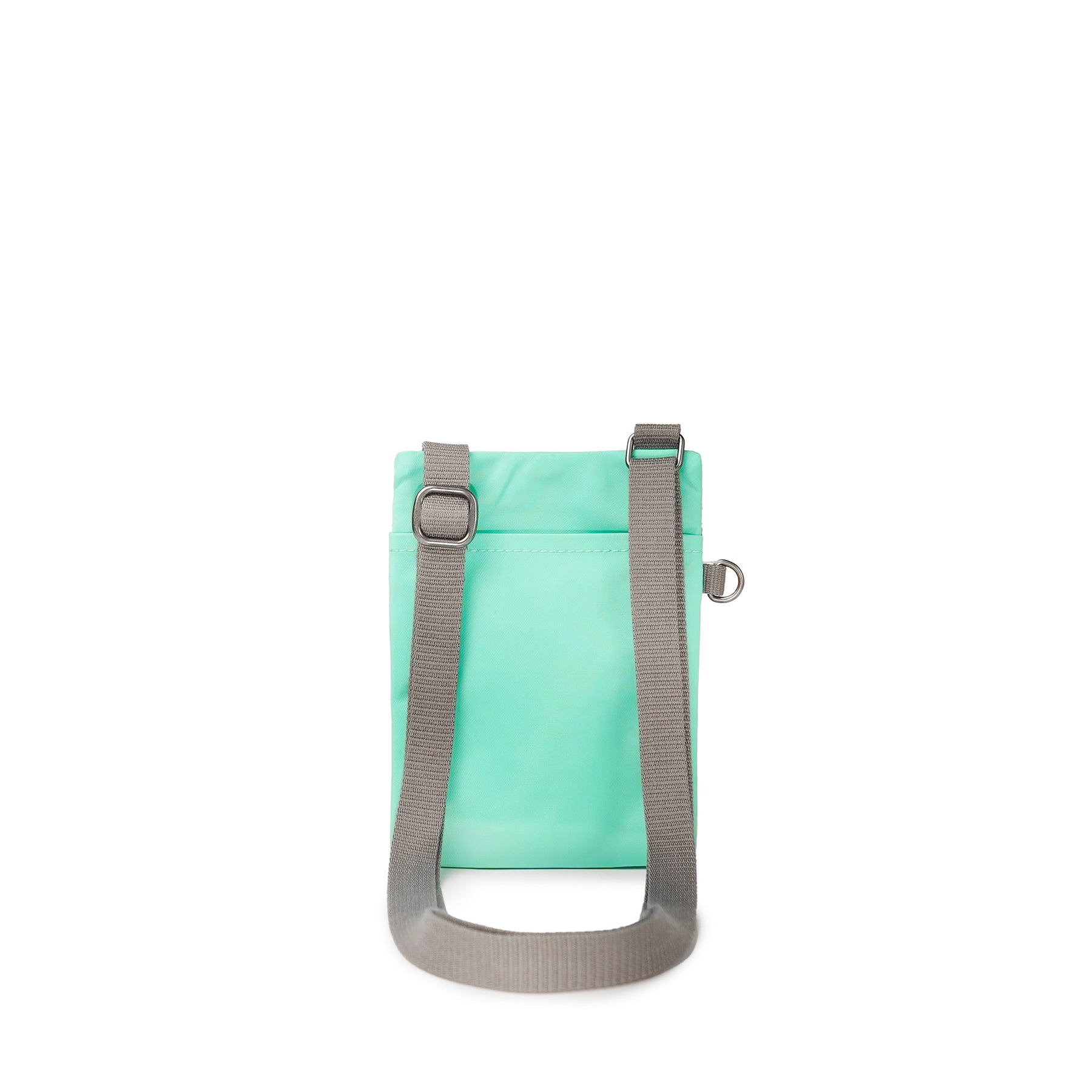 ORI Chelsea Recycled Nylon Crossbody Extra Pocket Bag – Capri