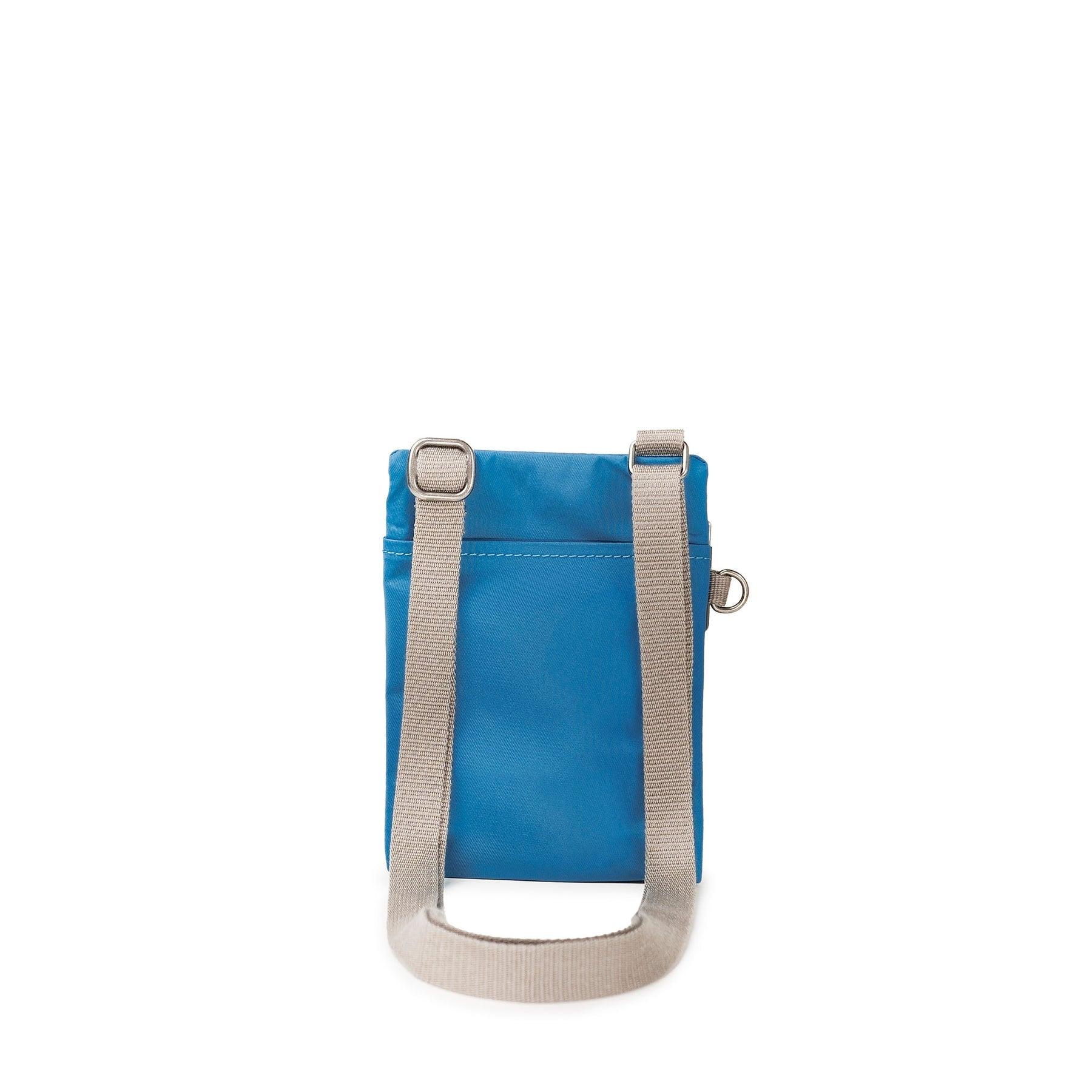 ORI Chelsea Recycled Nylon Crossbody Extra Pocket Bag – Seaport