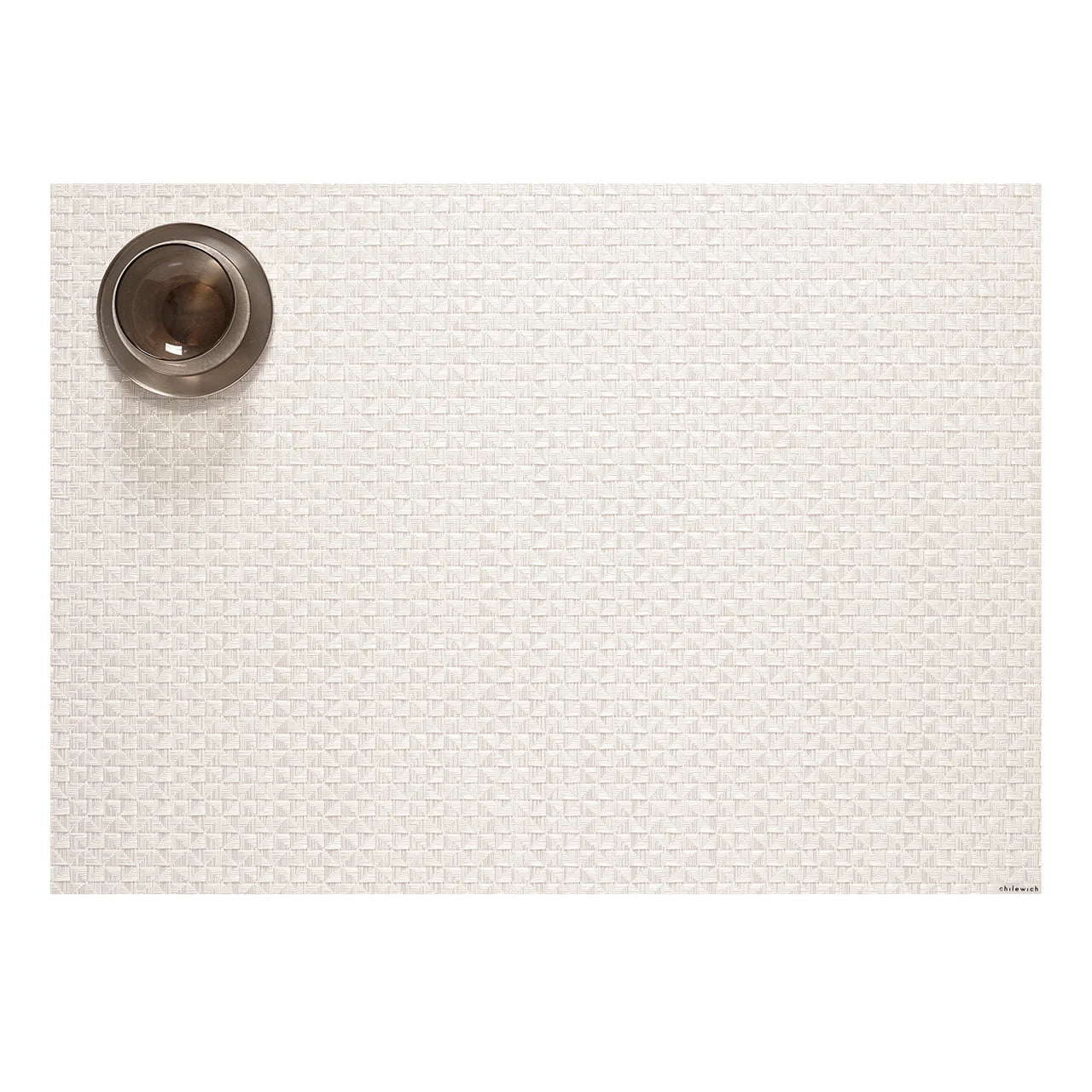 Chilewich Origami Placemat - Pearl