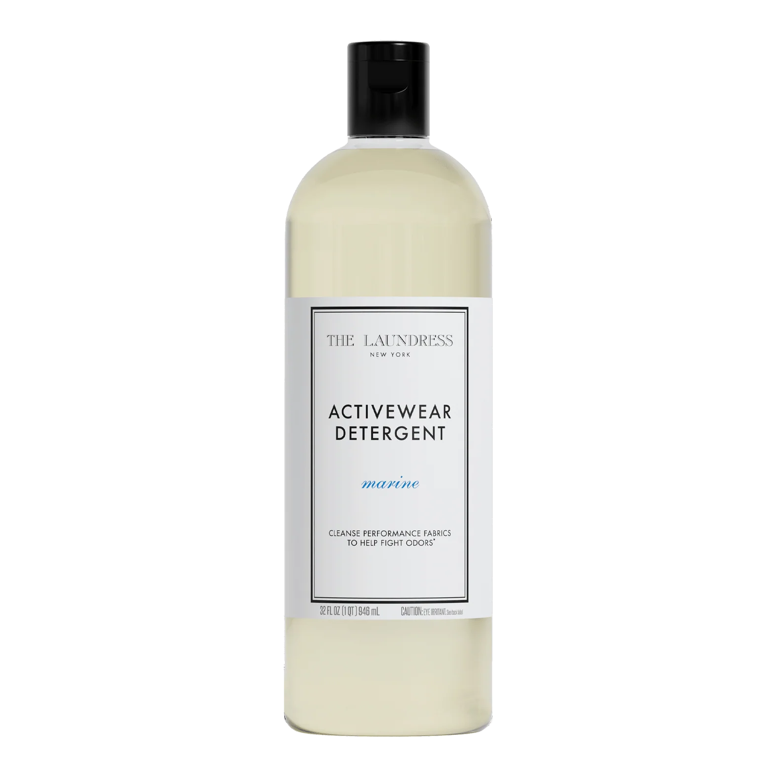 Laundress Activewear Detergent – Marine – 32oz