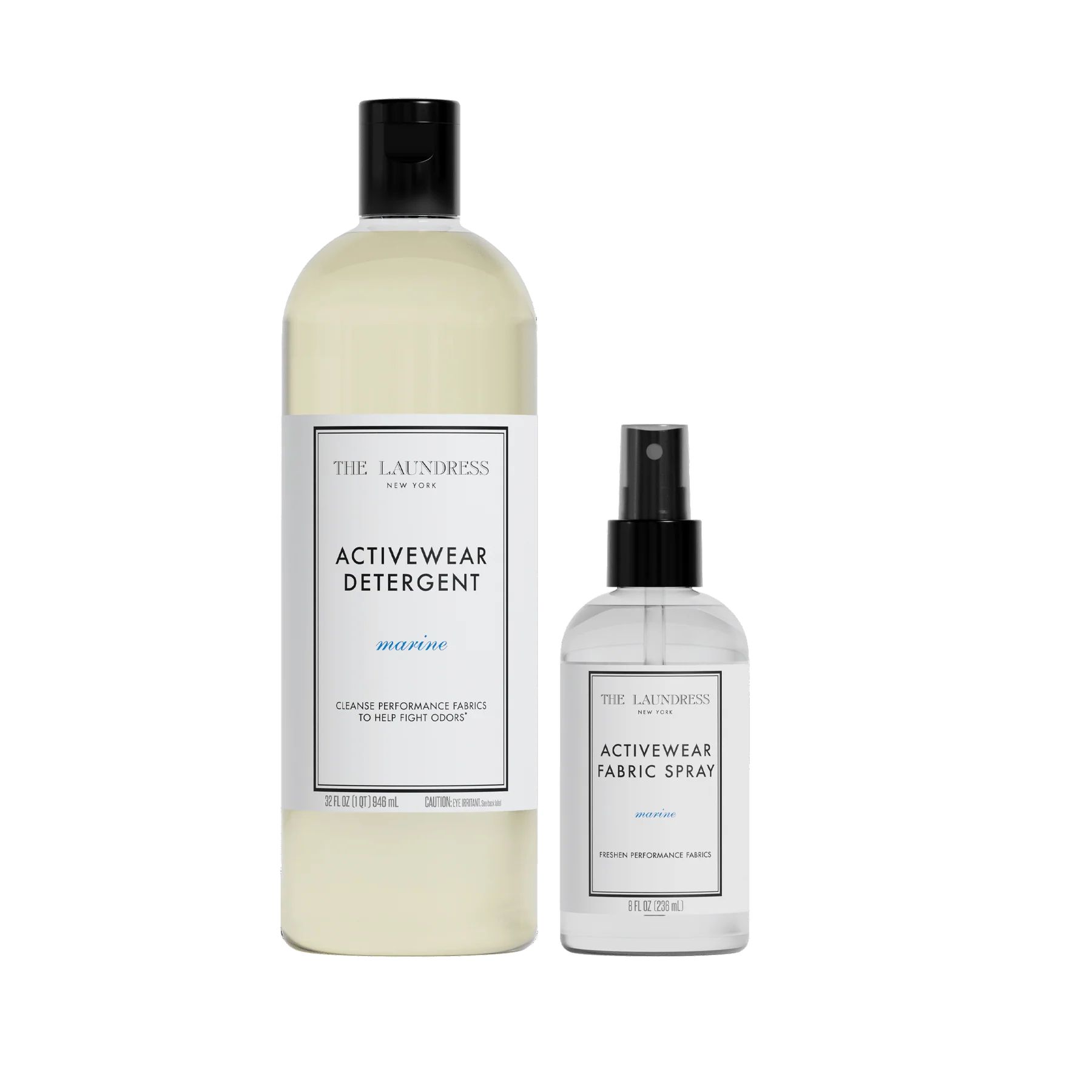 Laundress Activewear Spray – Marine – 8oz