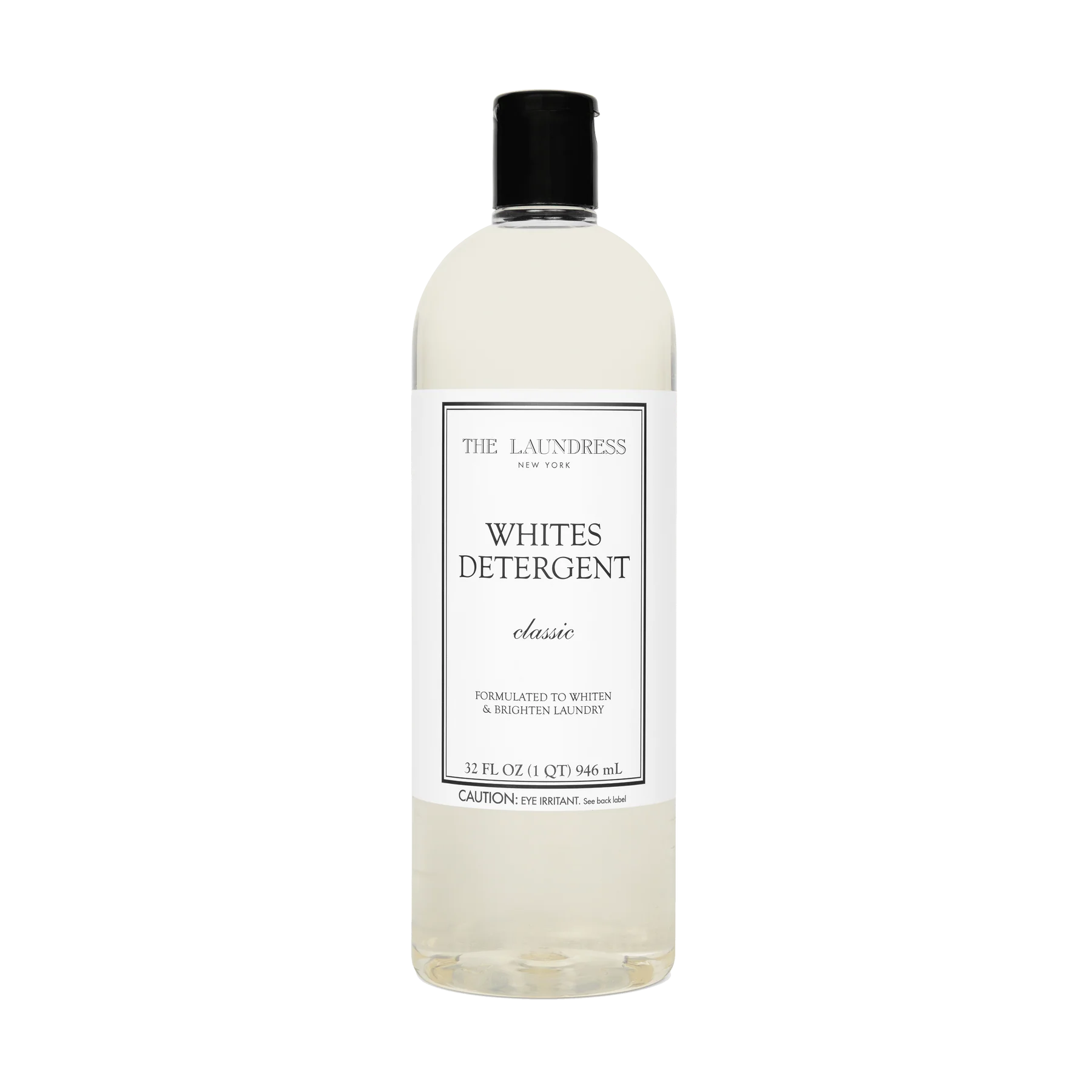 Laundress Whites Detergent – 32oz
