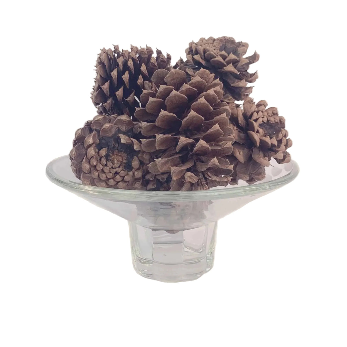 Aromentique Decorative Fragrance Pinecone Bag – 9 Pc. – The Smell of Christmas