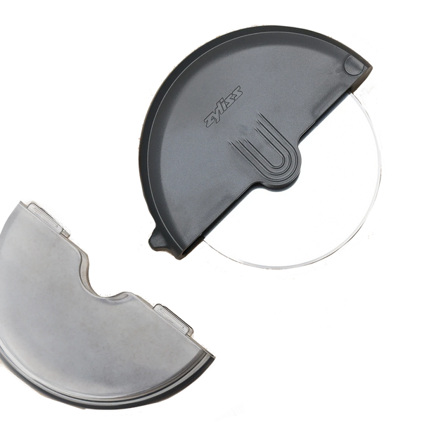 Zyliss Ergonomic Pizza Wheel – 5