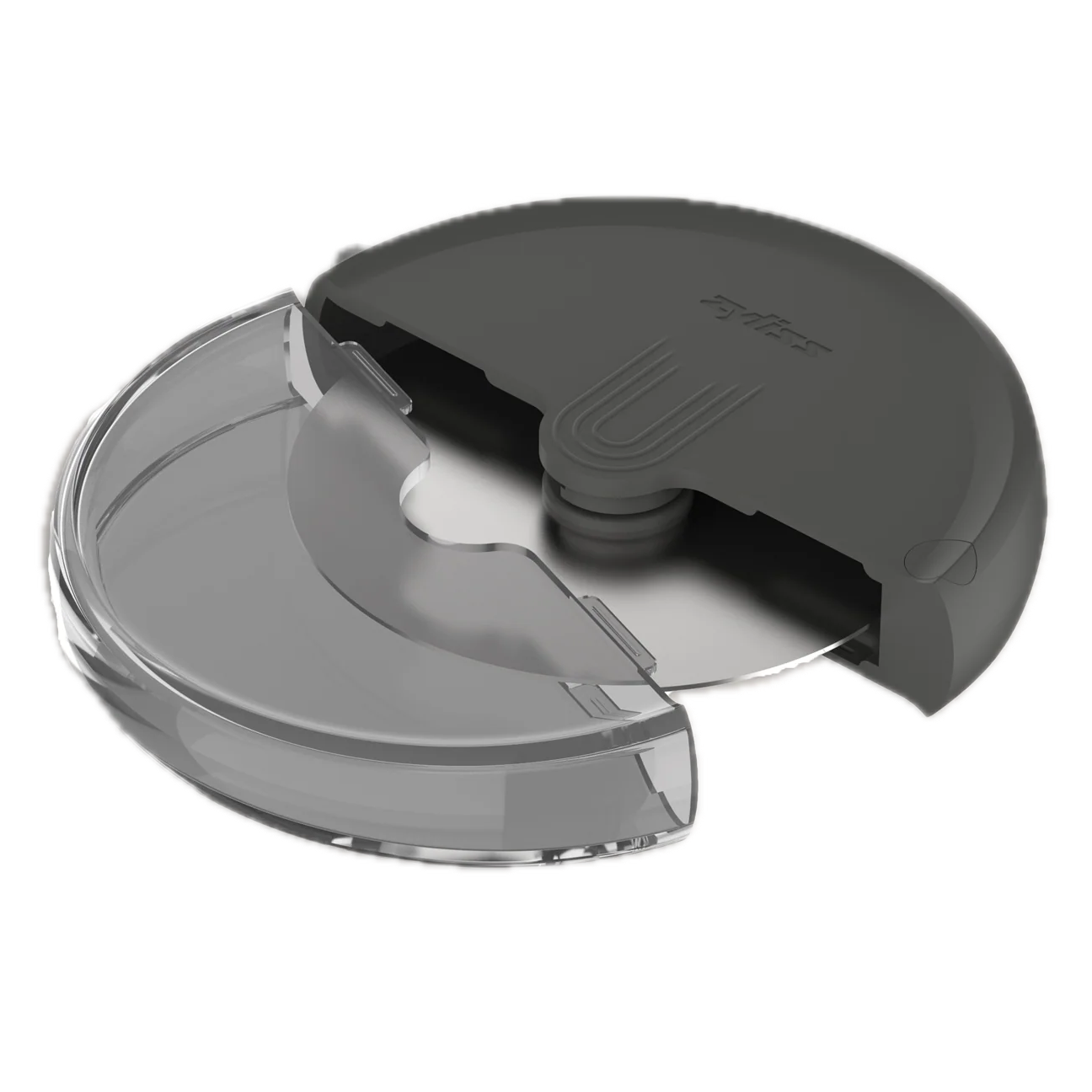 Zyliss Ergonomic Pizza Wheel – 5"