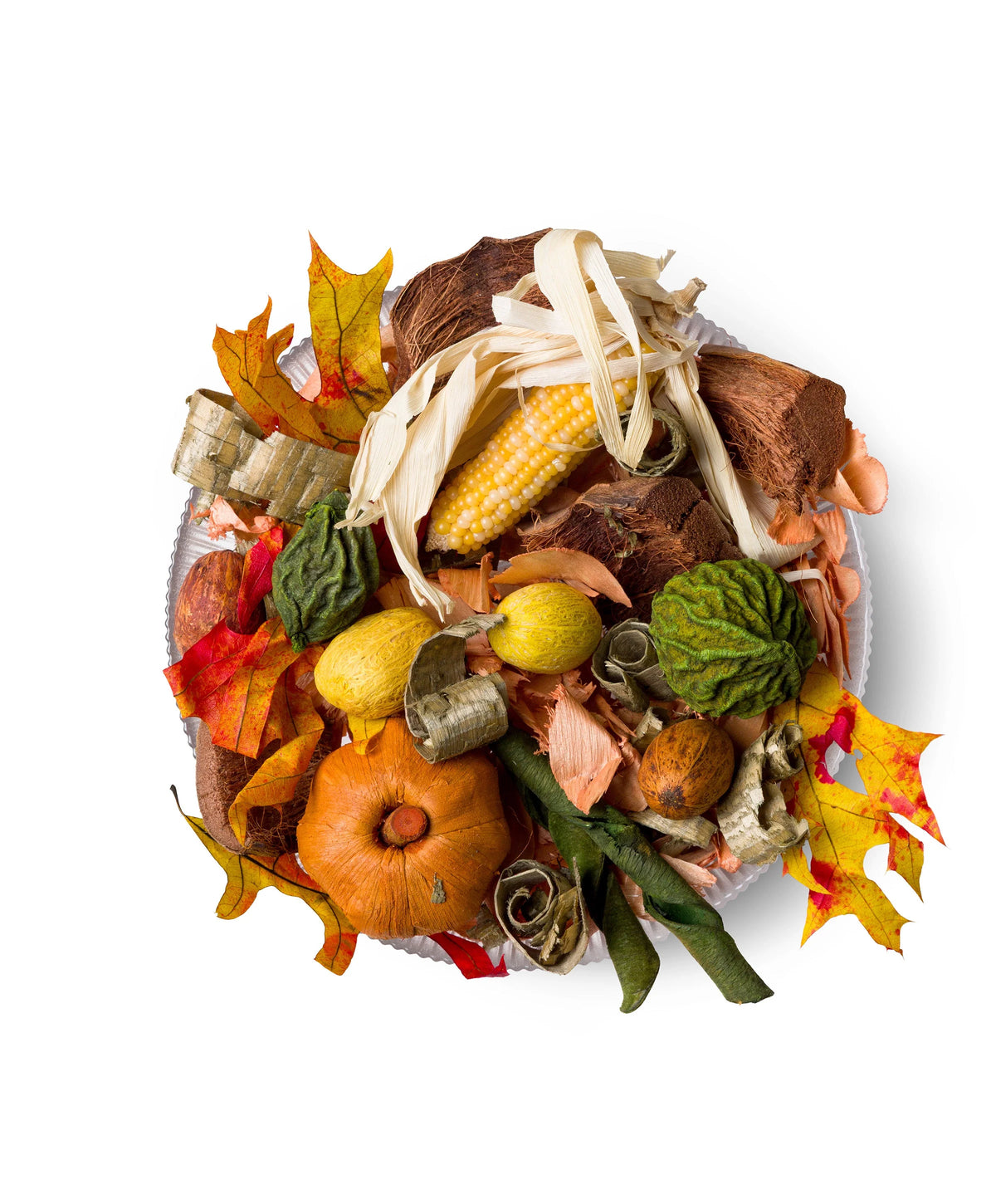 Aromentique Decorative Potpourri Fragrance – 7 oz – Pumpkin Spice