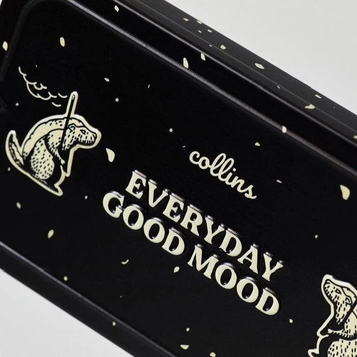 Collins - "Room No. 11" Incense