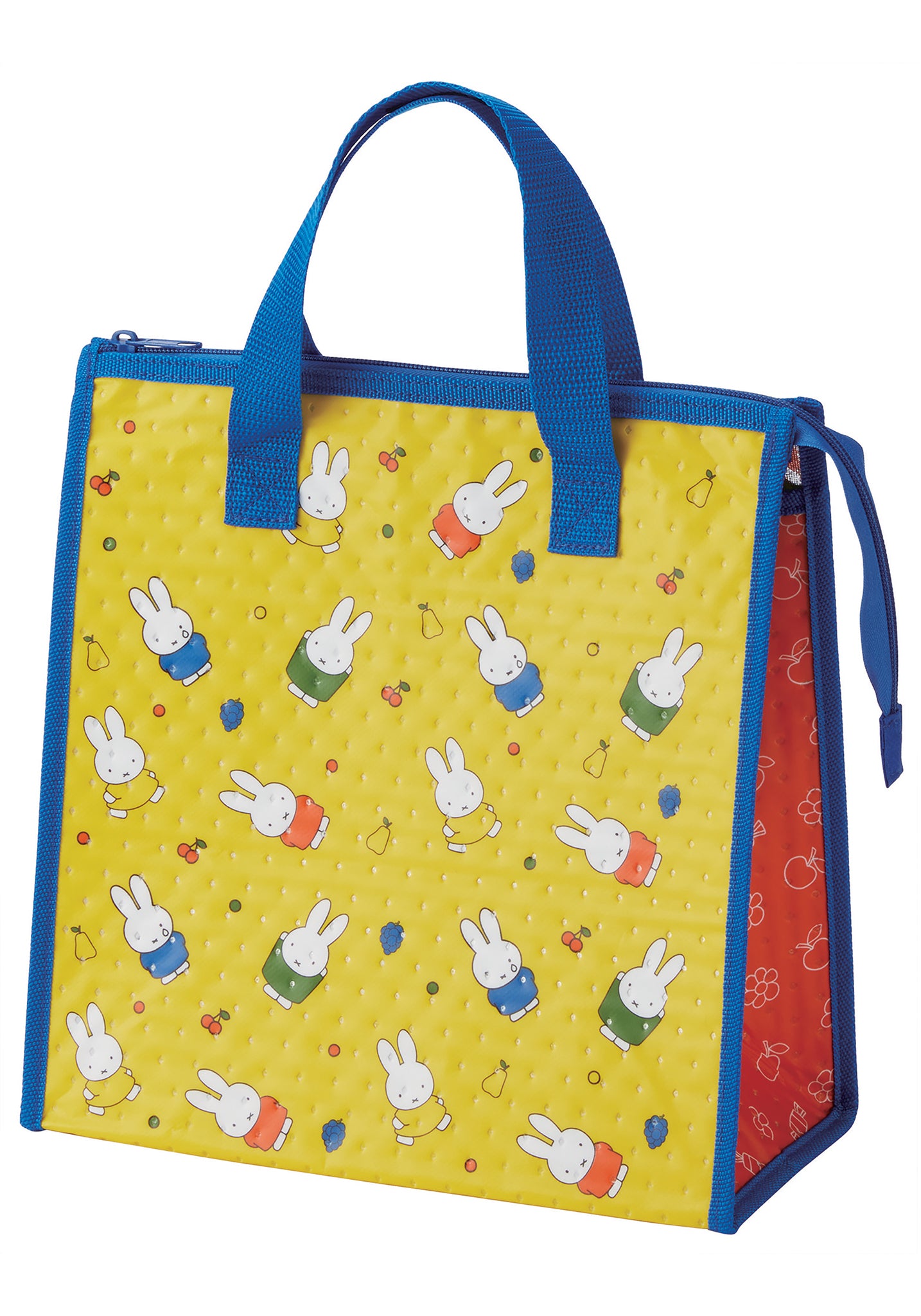 Gudetama Insulated Lunch Bag – Miffy