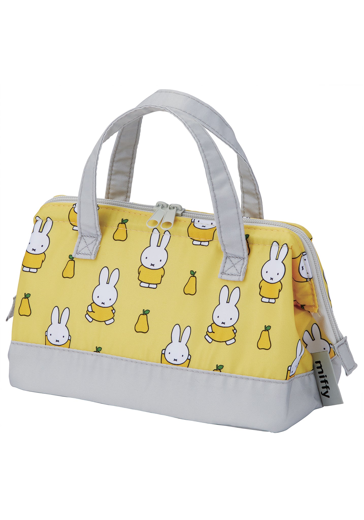 Insulated Lunch Tote Bag – Miffy