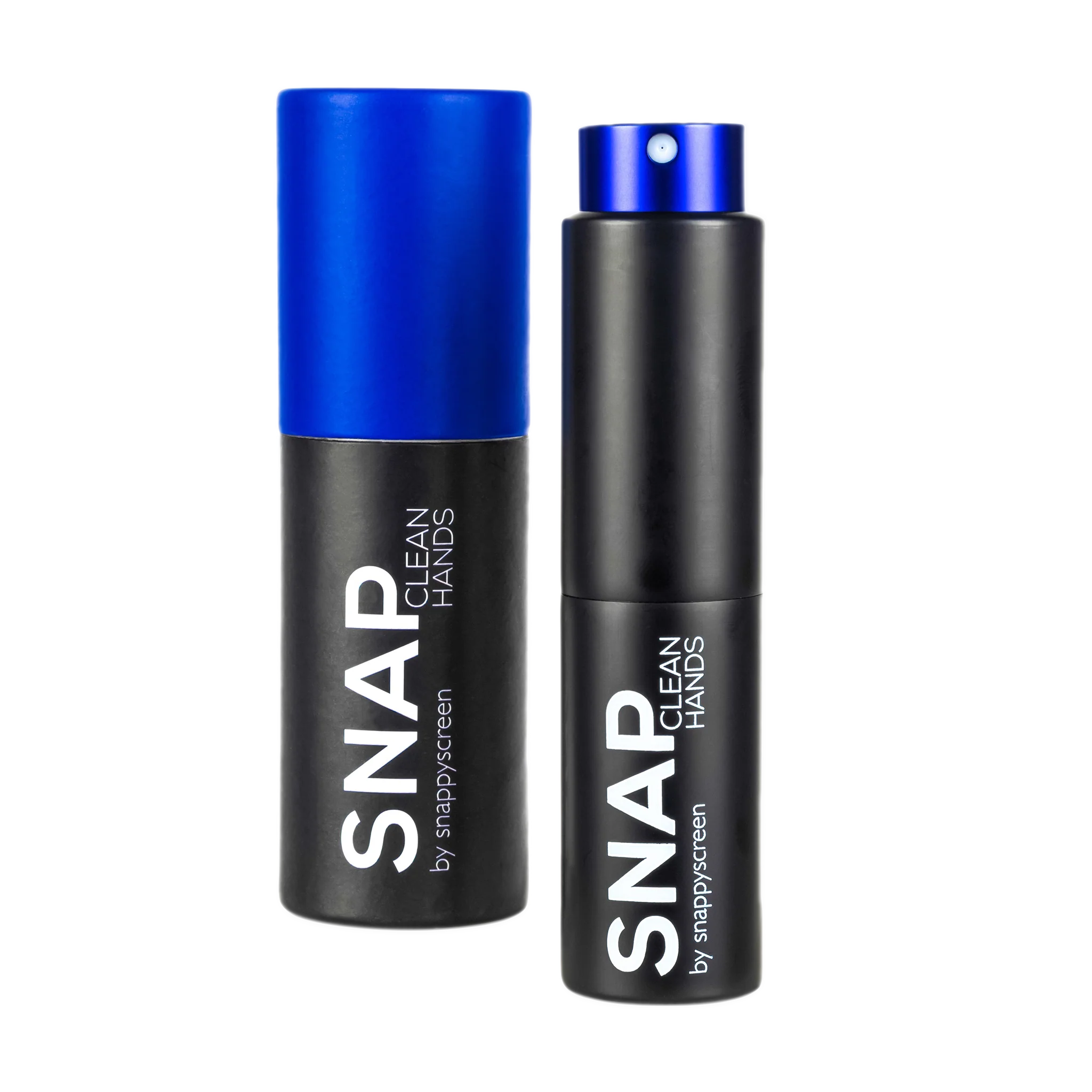Snap Clean Hands Sanitizer Applicator With Fragrance Cartridge – Escap