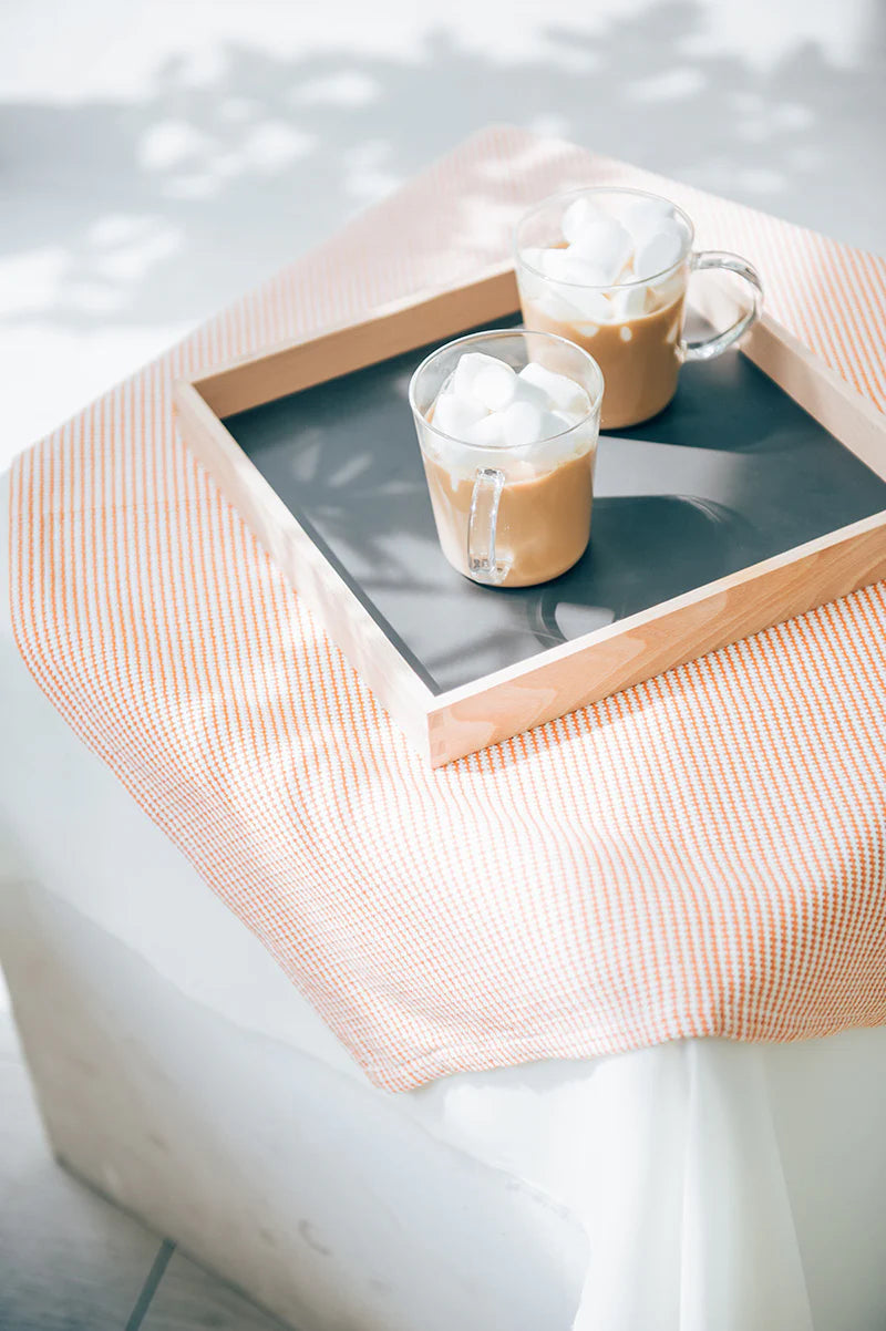 Hario Straight Mug Set – 11oz. – Set of 2