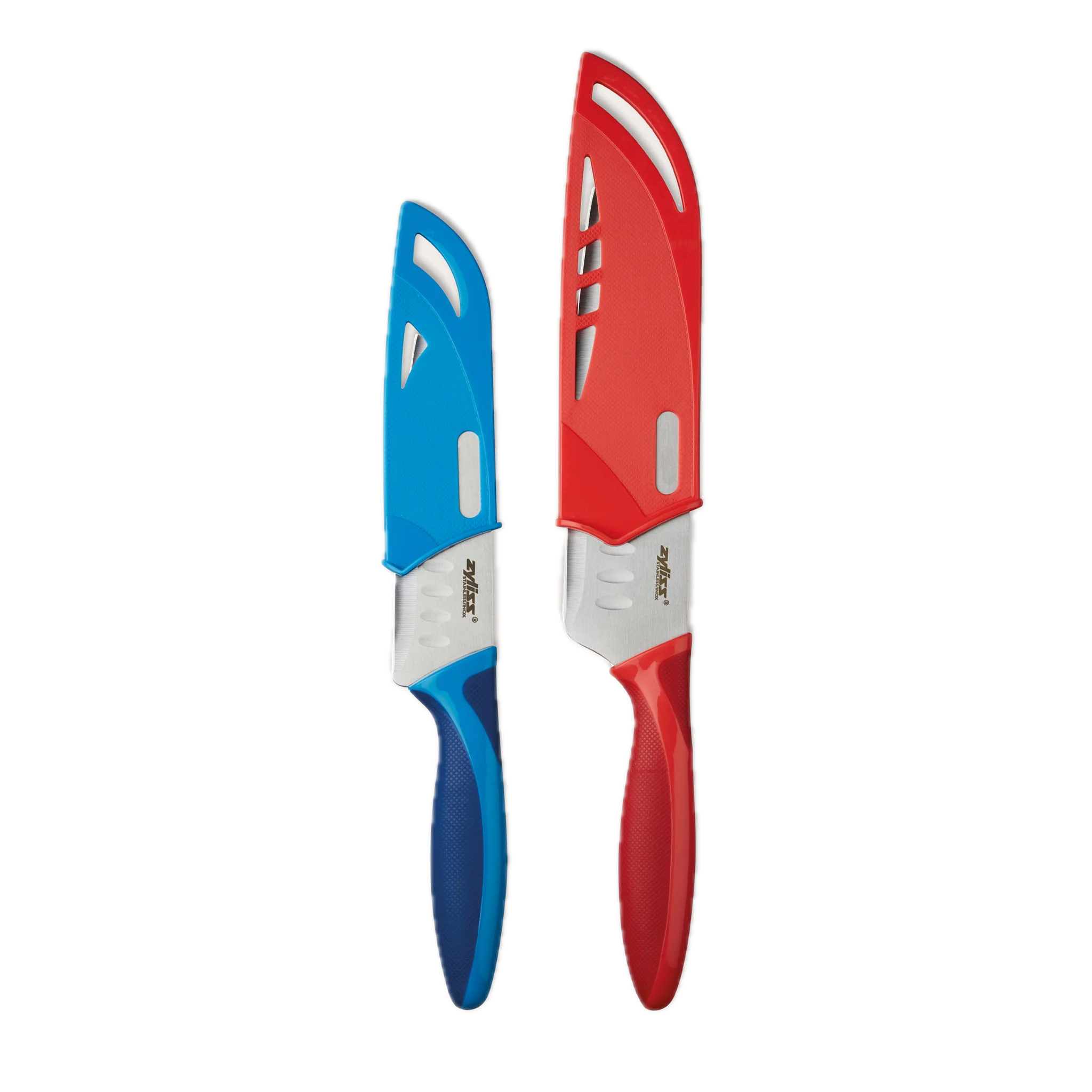 Zyliss Santoku – 2 Piece