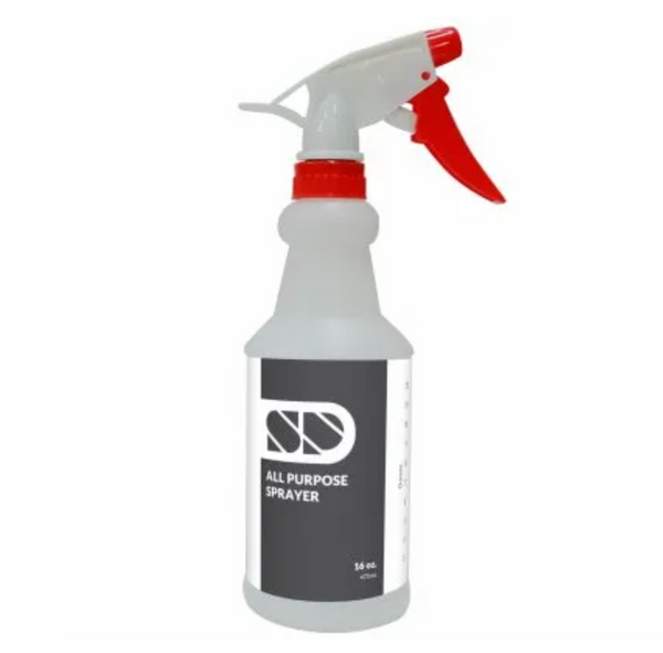 Professional Spray Bottle – 16 oz.