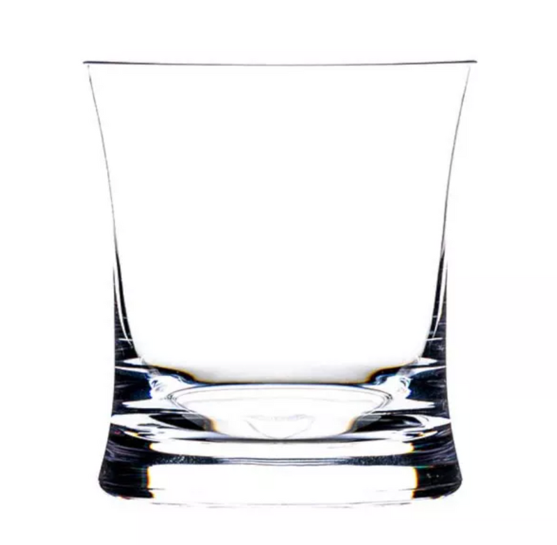 Reef Double Old Fashioned Unbreakable Beverage Glass – 14 oz
