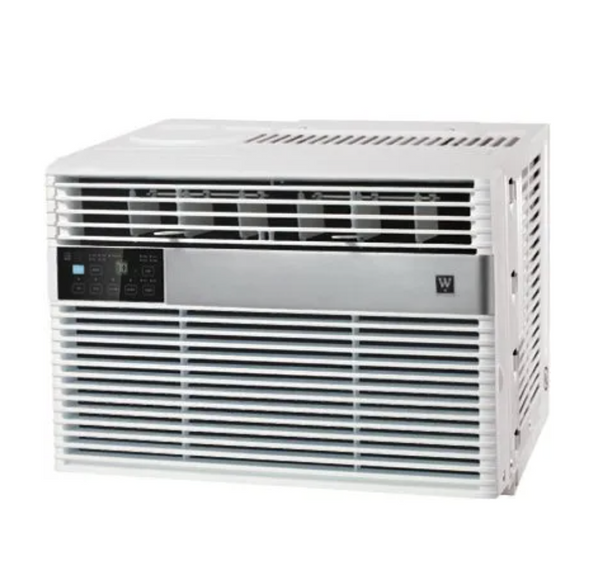 Window Air Conditioner – 8,000 BTU/Hour – Upper East Side Delivery Only
