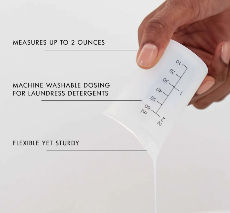 Laundry Measuring Cup – The Laundress