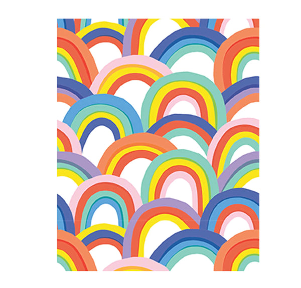 Gift Tissue Paper – 4 Sheets- 20" – Color Play