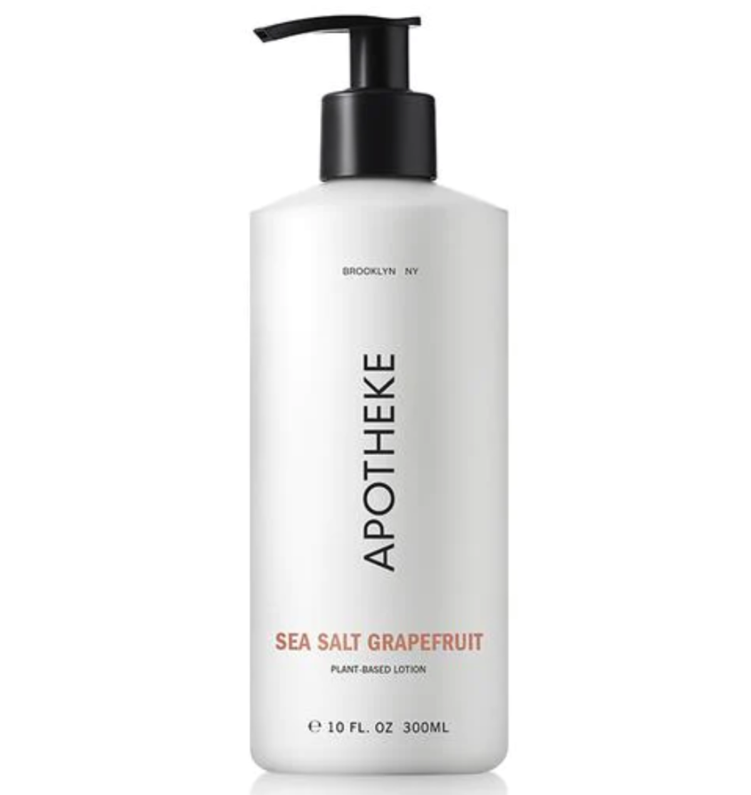 Apotheke Liquid Soap – Sea Salt Grapefruit – 10oz