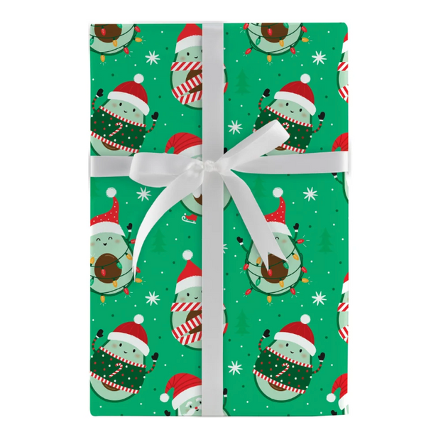 AvacaHo Gift Wrap Roll - 30" x 10' Roll –  Local Delivery Only