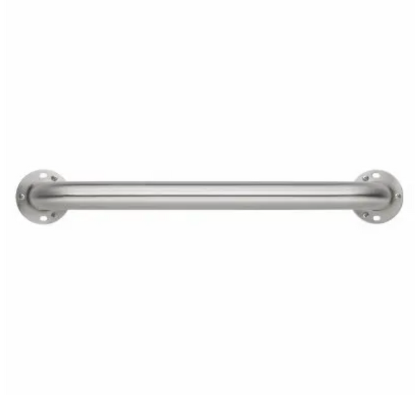 Wall Mount Grab Bar – Stainless –  18"