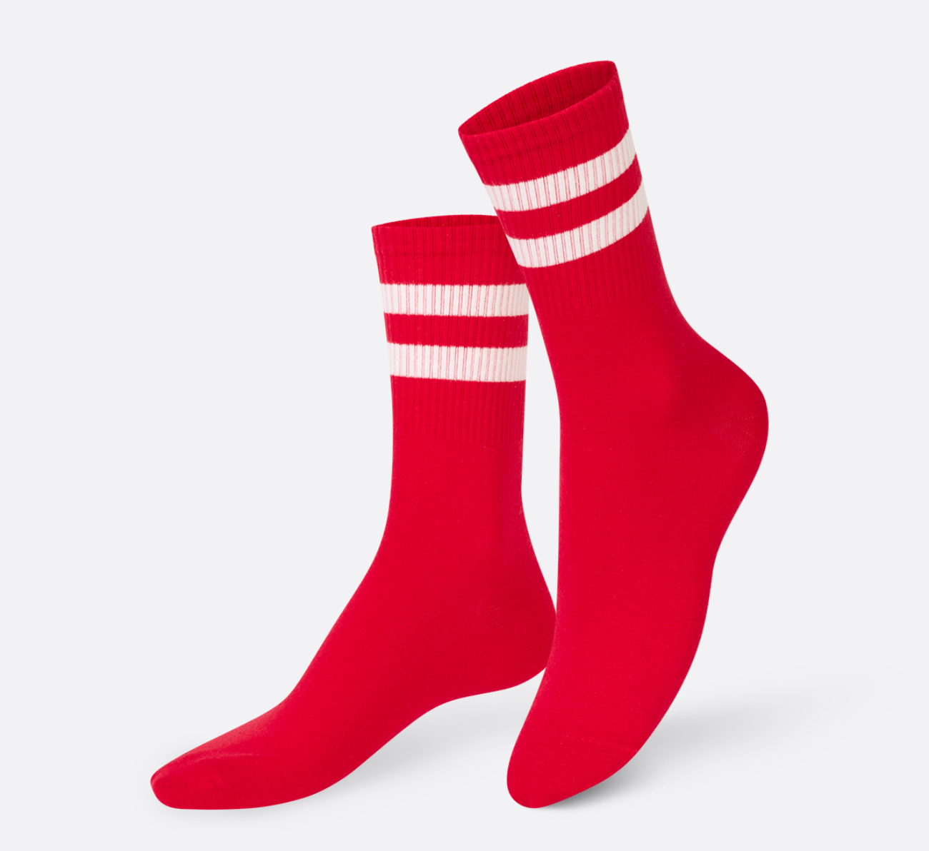 Eat My Socks – Ketchup Mustard (2 pairs of Socks)