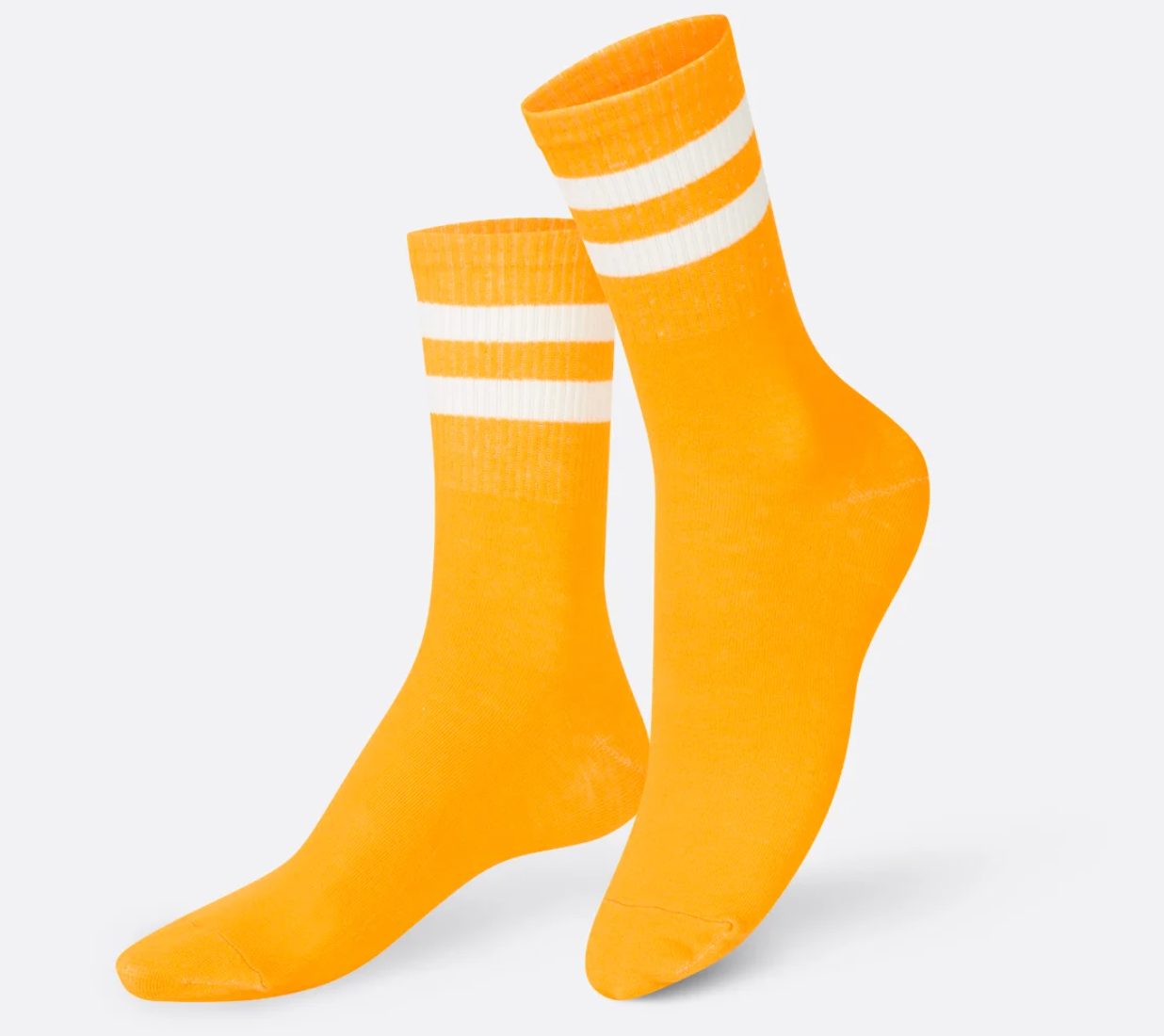 Eat My Socks – Ketchup Mustard (2 pairs of Socks)