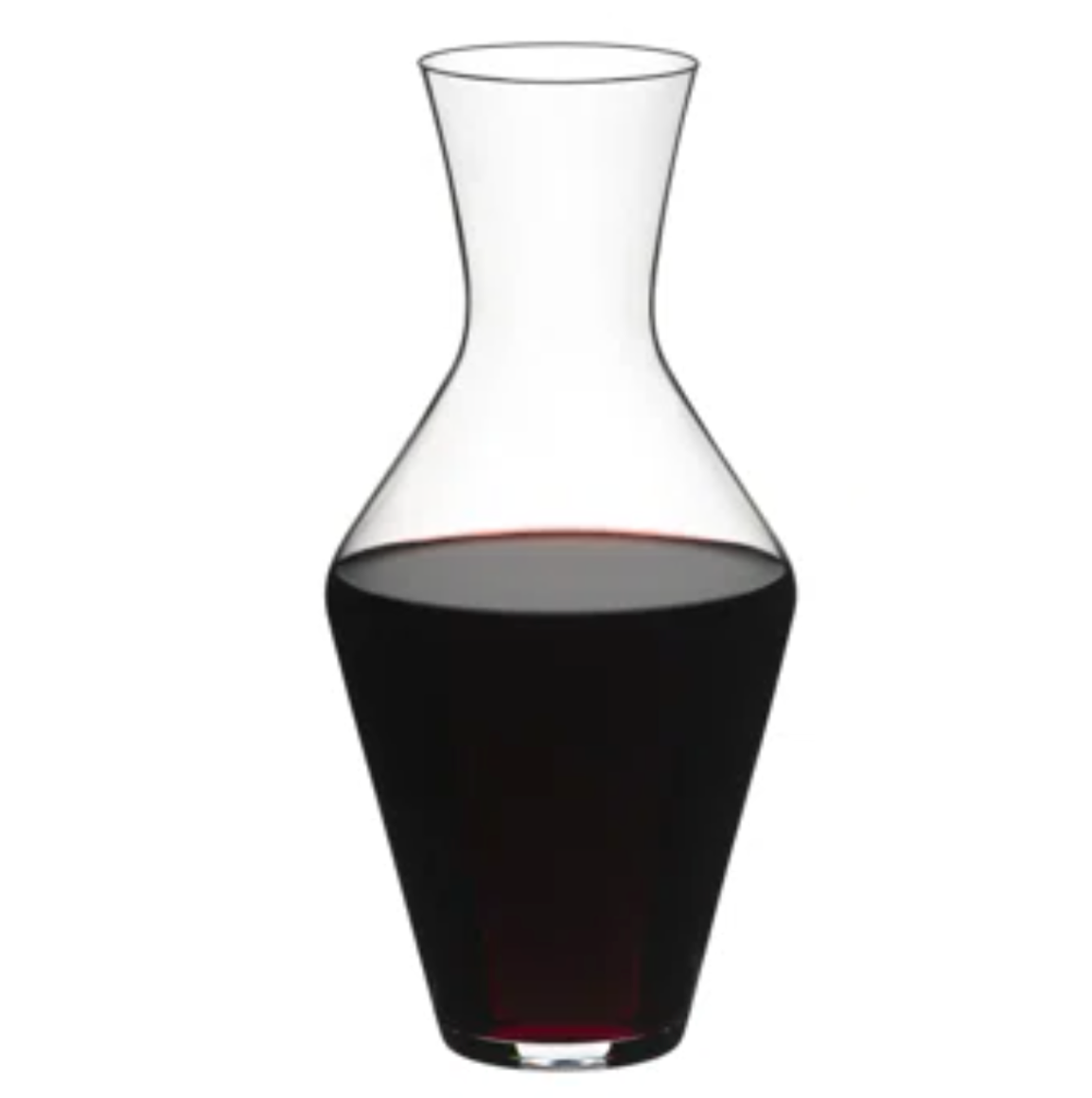 Riedel Veloce Crystal Decanter – 45.8oz.
