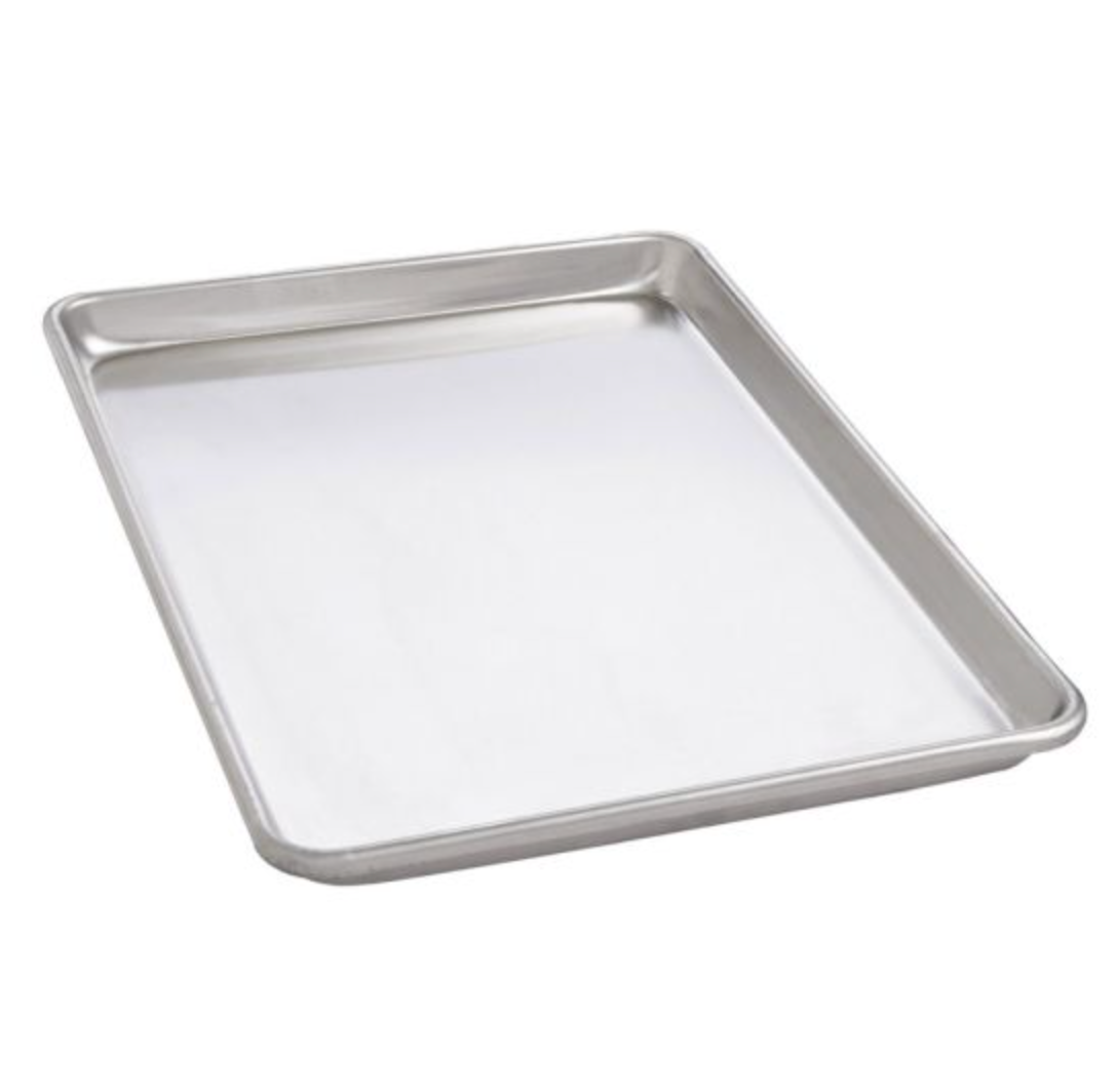 Mrs. Anderson's Baking Jelly Roll Pan – 10.25" x 15.25"