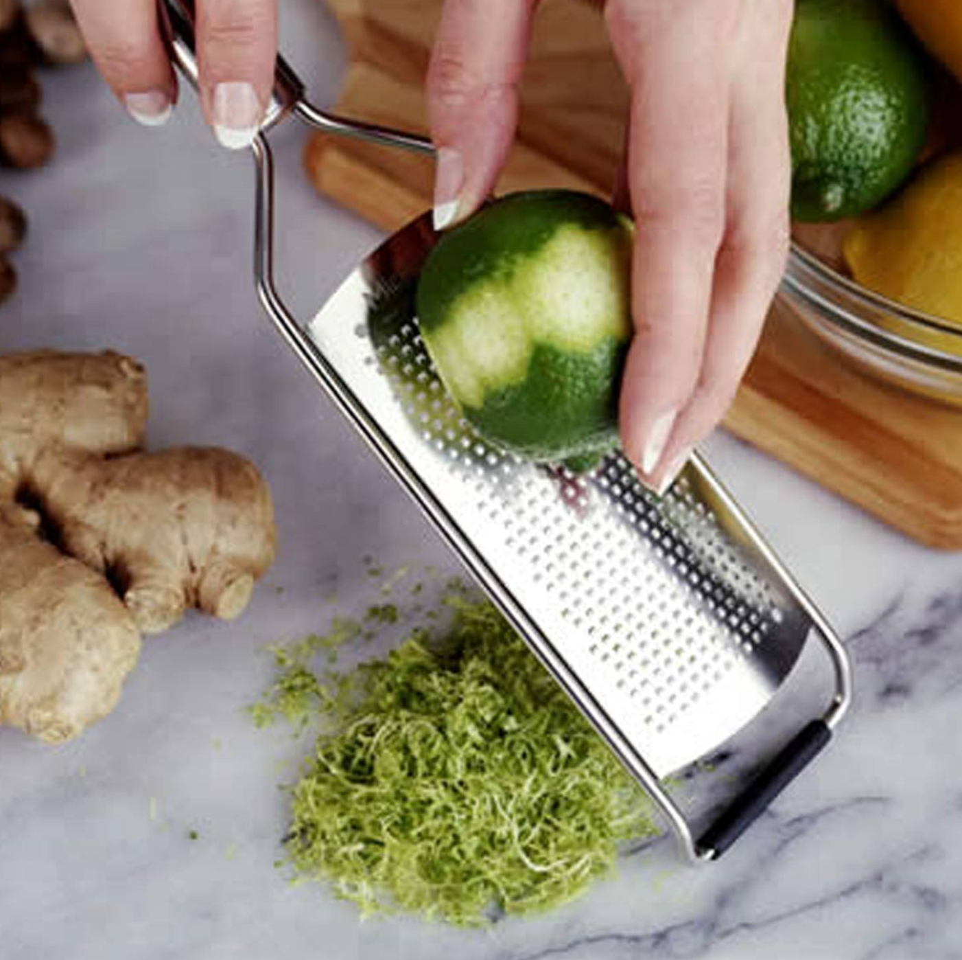 Microplane Microplane Professional Series Grater – Fine