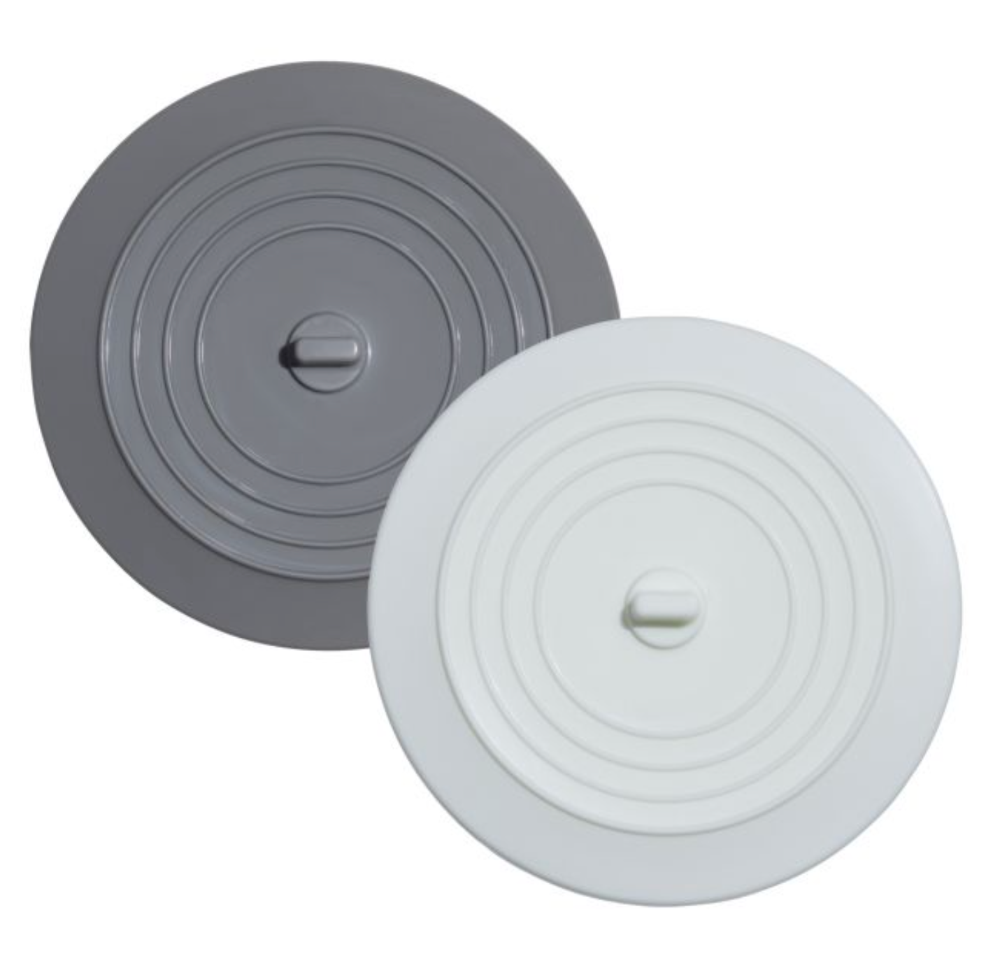 Kitchen Drain Stoppers – Pack of 2