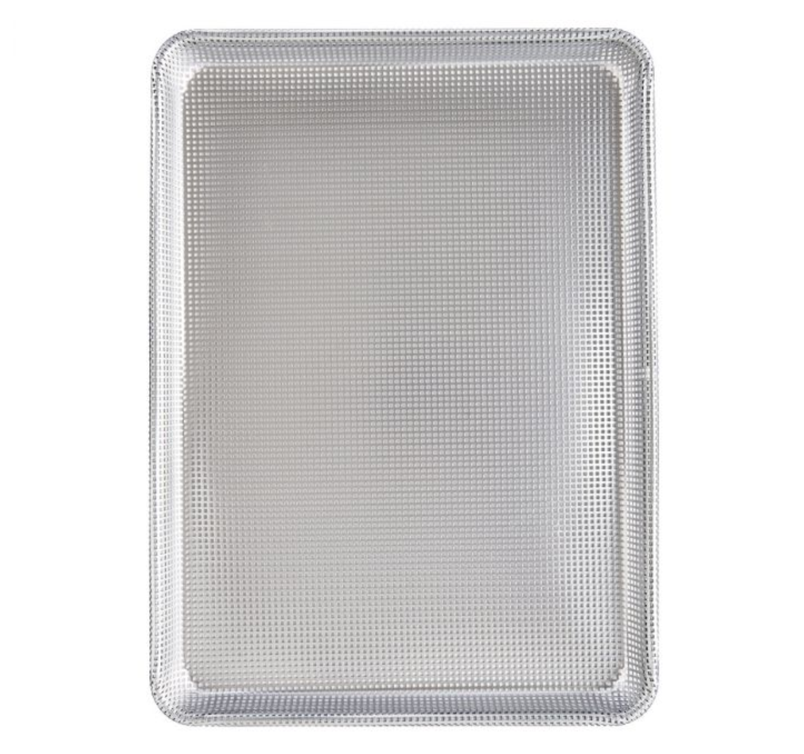 Anderson's Baking Non-Stick Perforated Crisping Pan – 13" x 18"