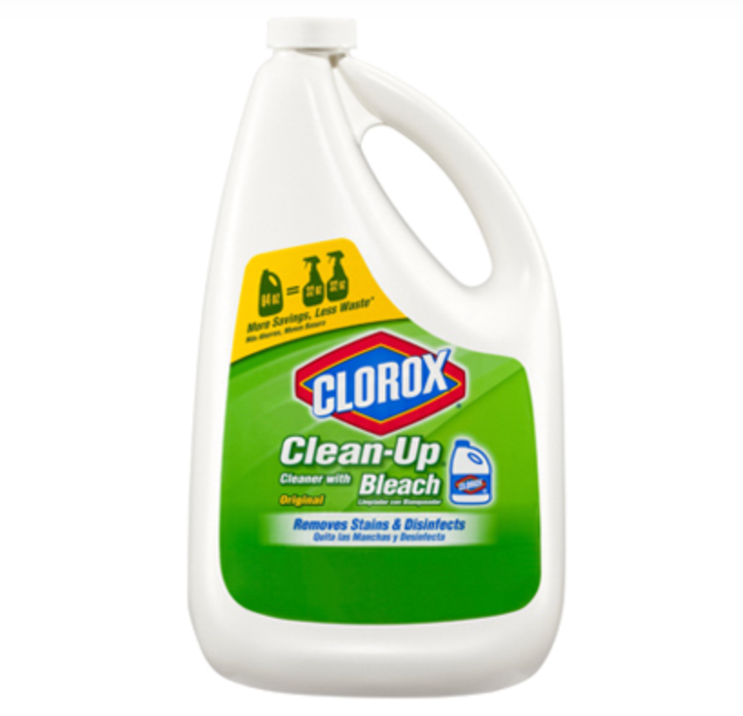 Clorox Clean Up Refill – Fresh Scent – 64 oz.