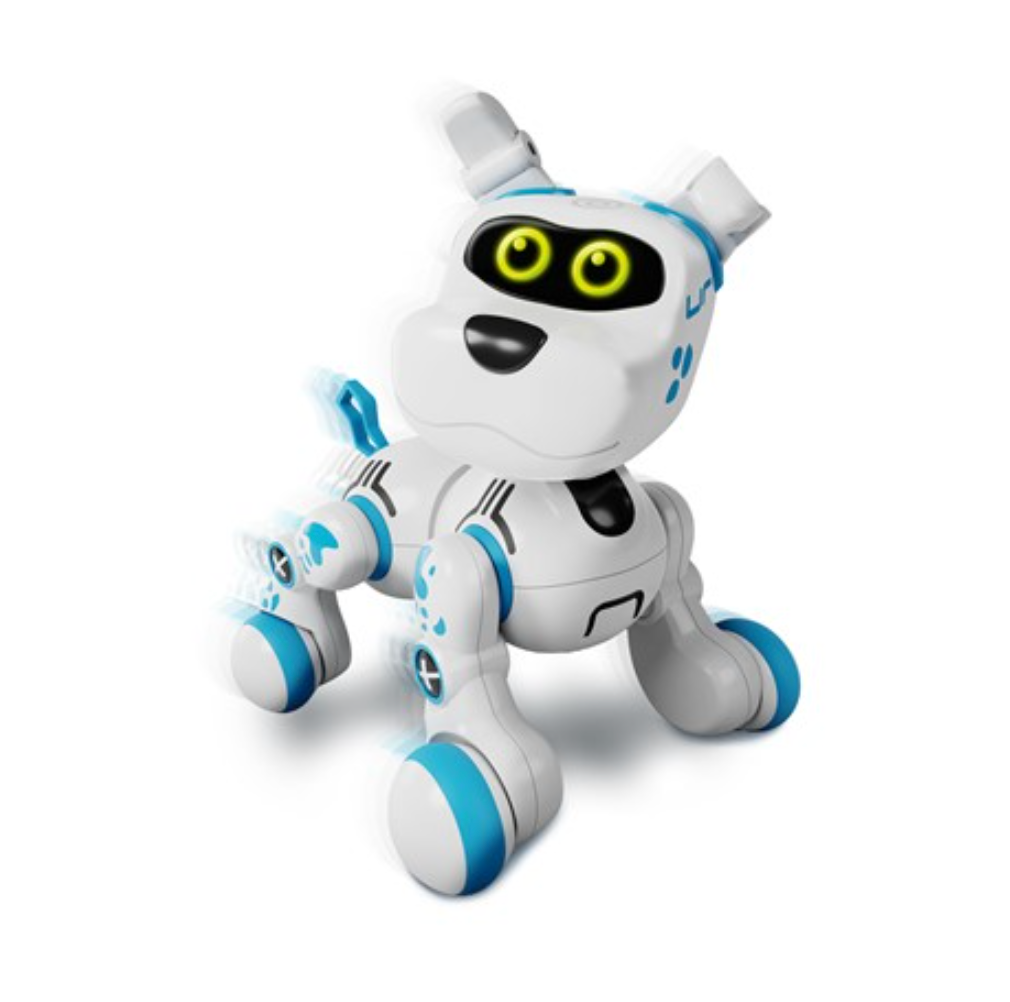 Xtrem Bots Remote Control Toy – Buddy