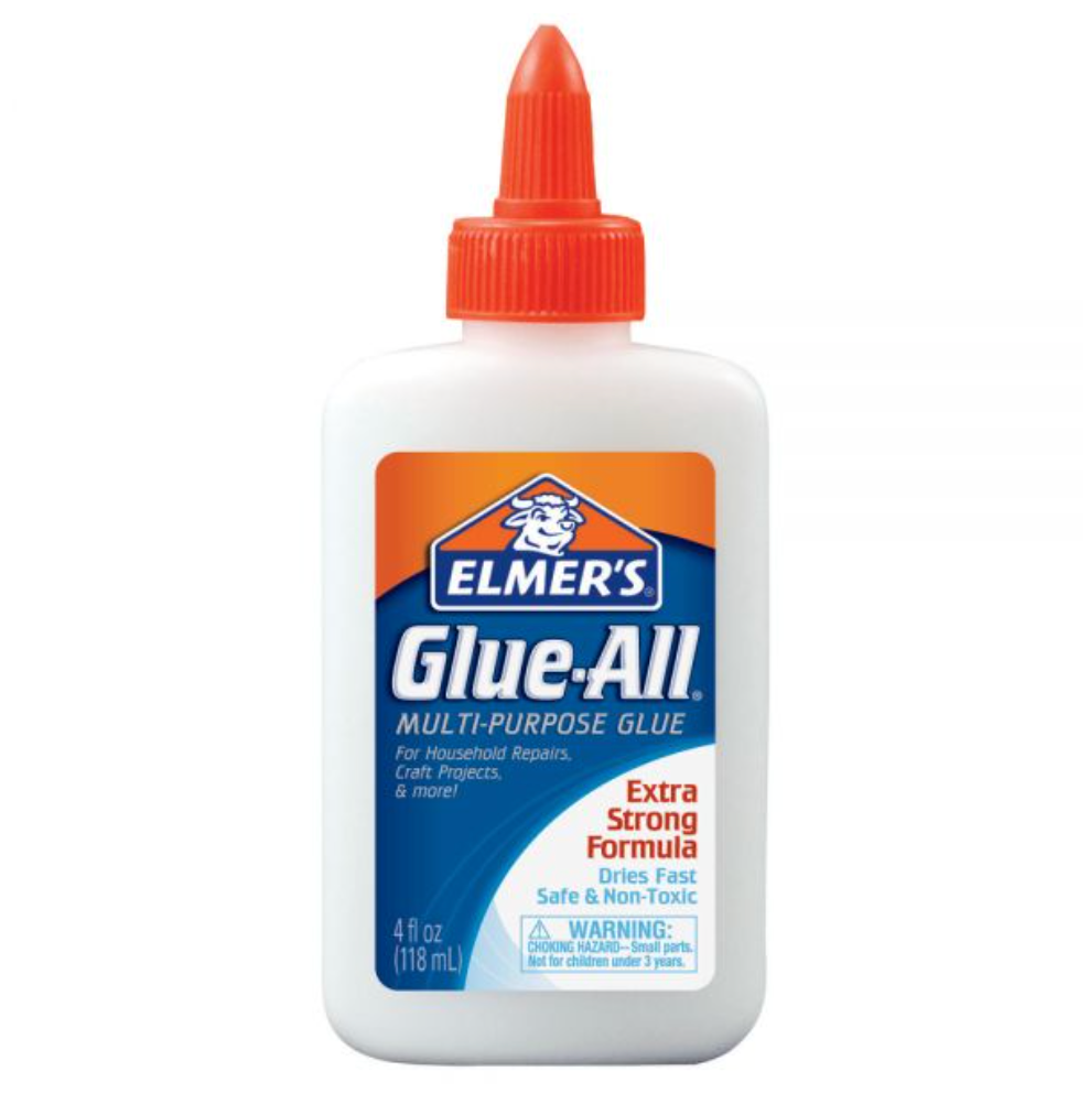 Elmer's All Purpose Glue-All – 4oz