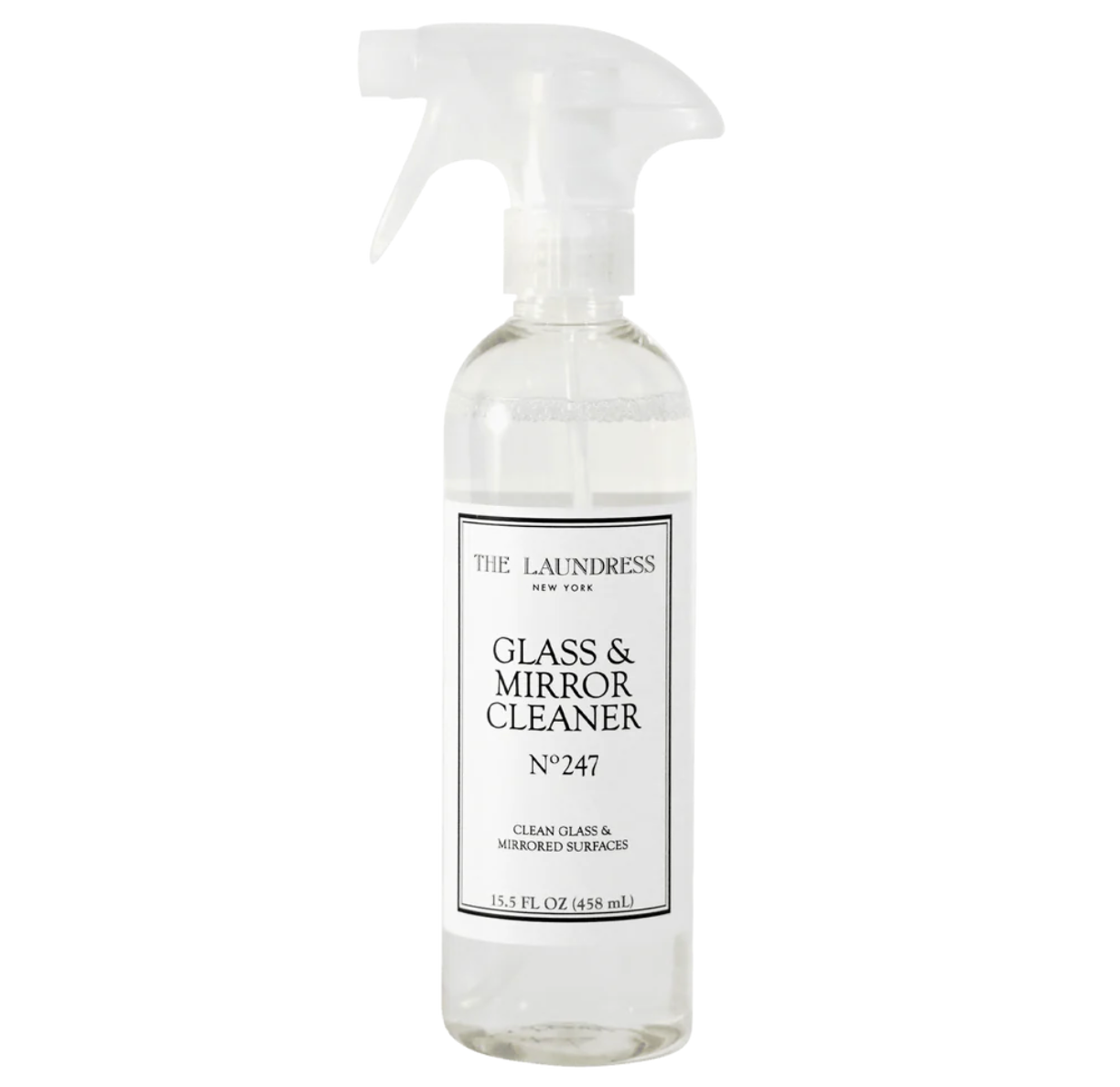 Laundress Glass & Mirror Cleaner – 15.5oz