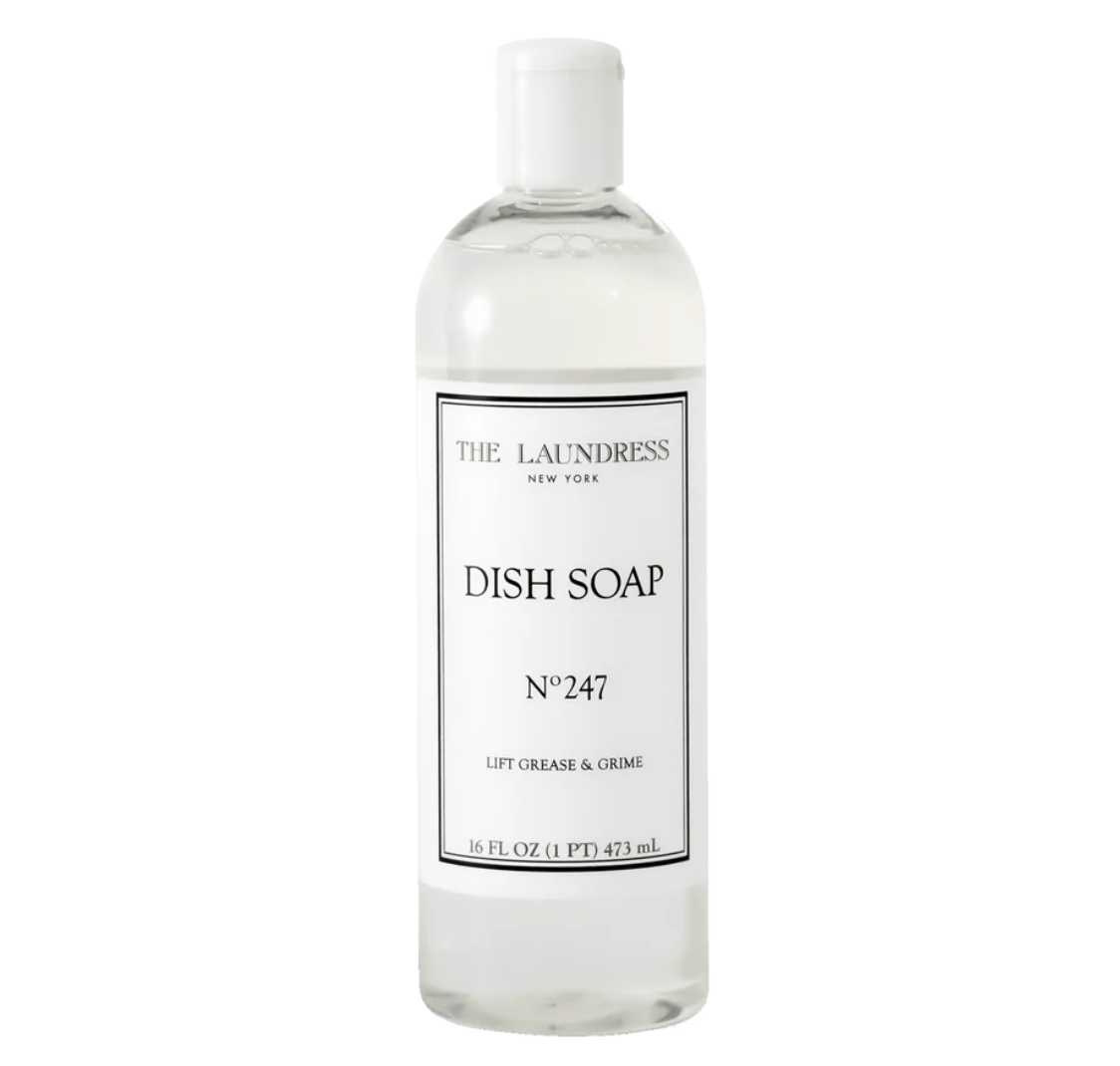 Laundress Dish Soap – 16oz