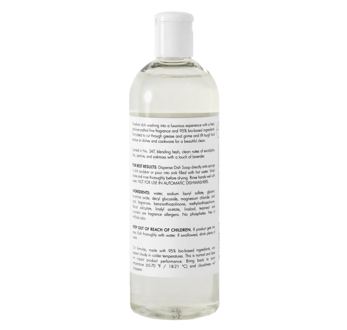 Laundress Dish Soap – 16oz