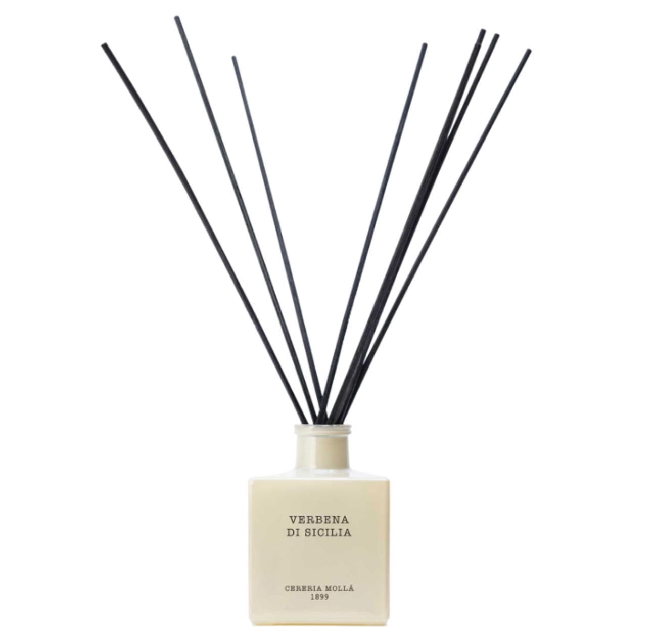 Cereria Molla - Verbena di Sicilia Diffuser – 3.4oz