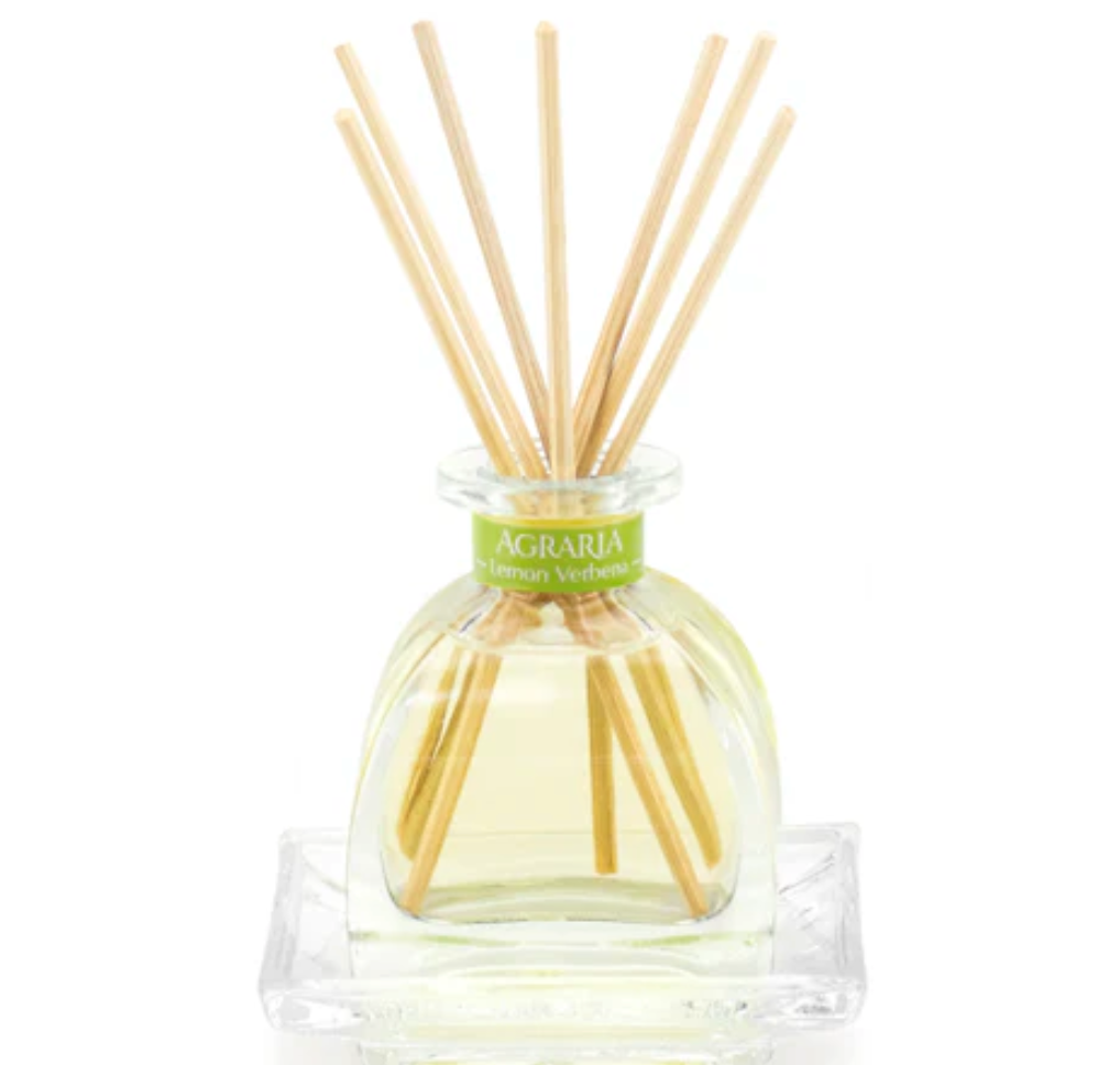 Agraria PetiteEssence Diffuser – Lemon Verbena – 1.7oz.