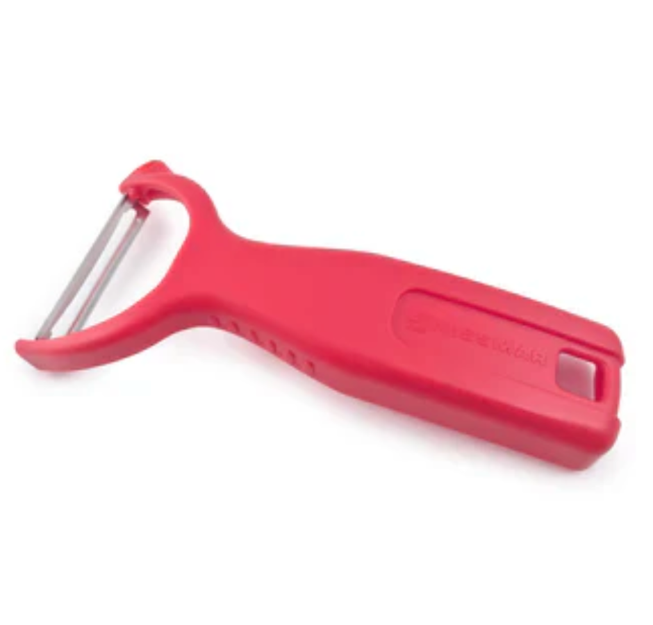 Swissmar Scalpel Blade Y-Peeler – Assorted Colors