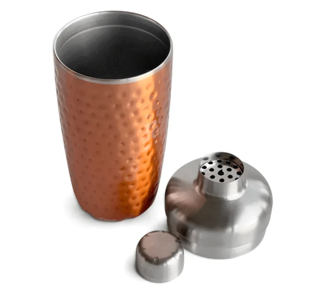 S'well Dipped Metallic Cocktail Shaker Set