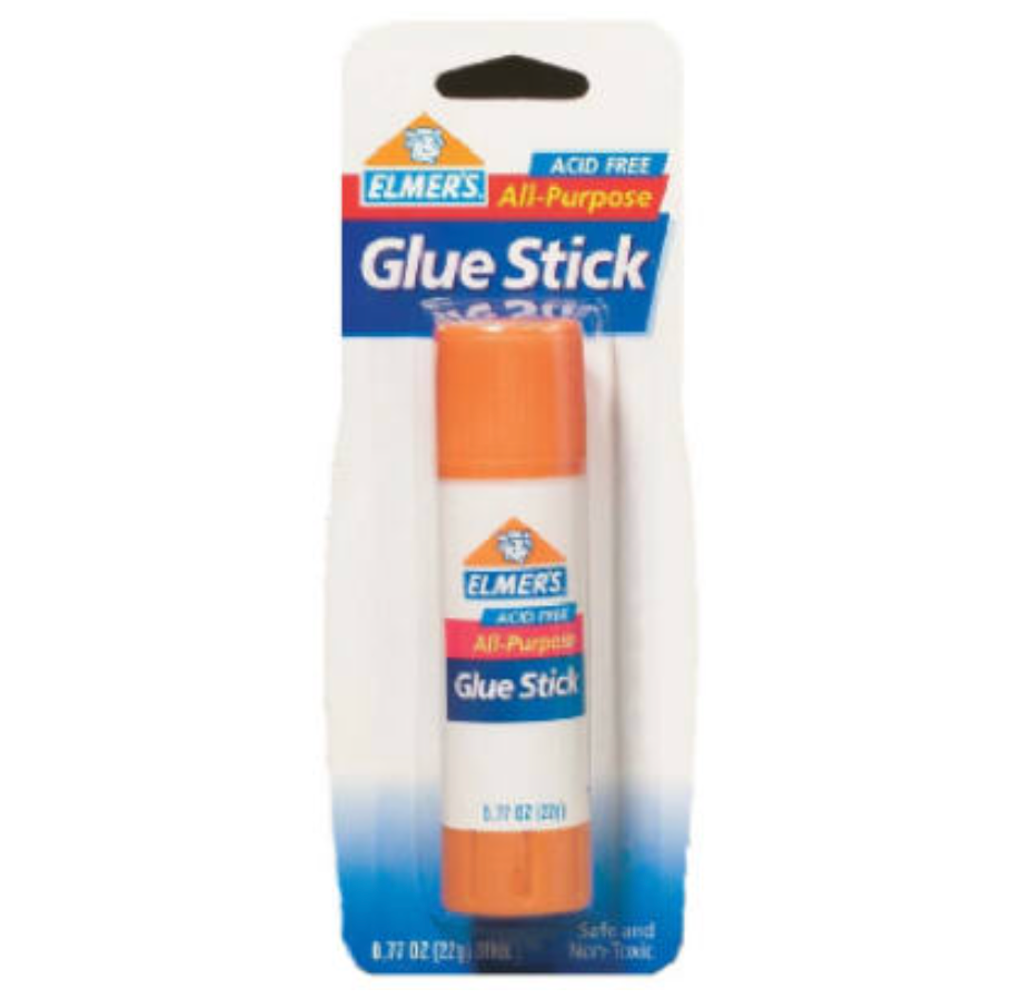 Elmer's Jumbo Glue Sticks