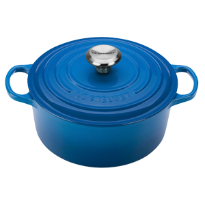 Le Creuset Round Dutch Oven – 3.5QT – Marseill