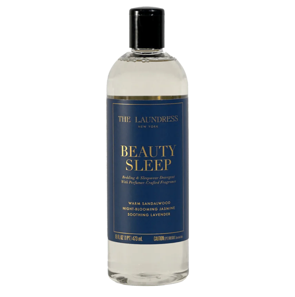 The Laundress Beauty Sleep Laundry Detergent – 16oz