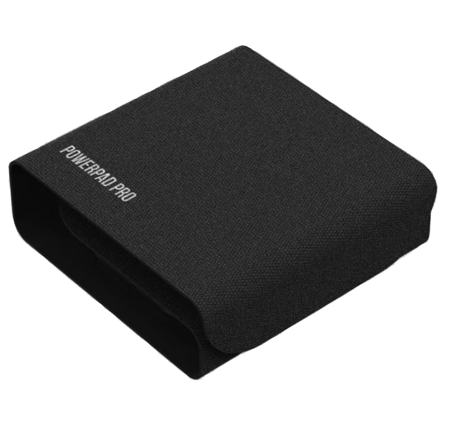 Fashionit U Speakers PowerPad Pro - Black