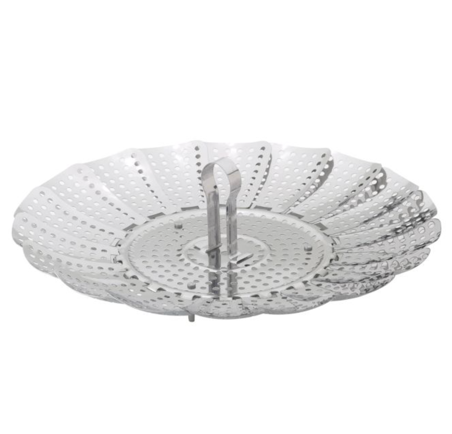 Collapsible Kitchen Steamer Basket