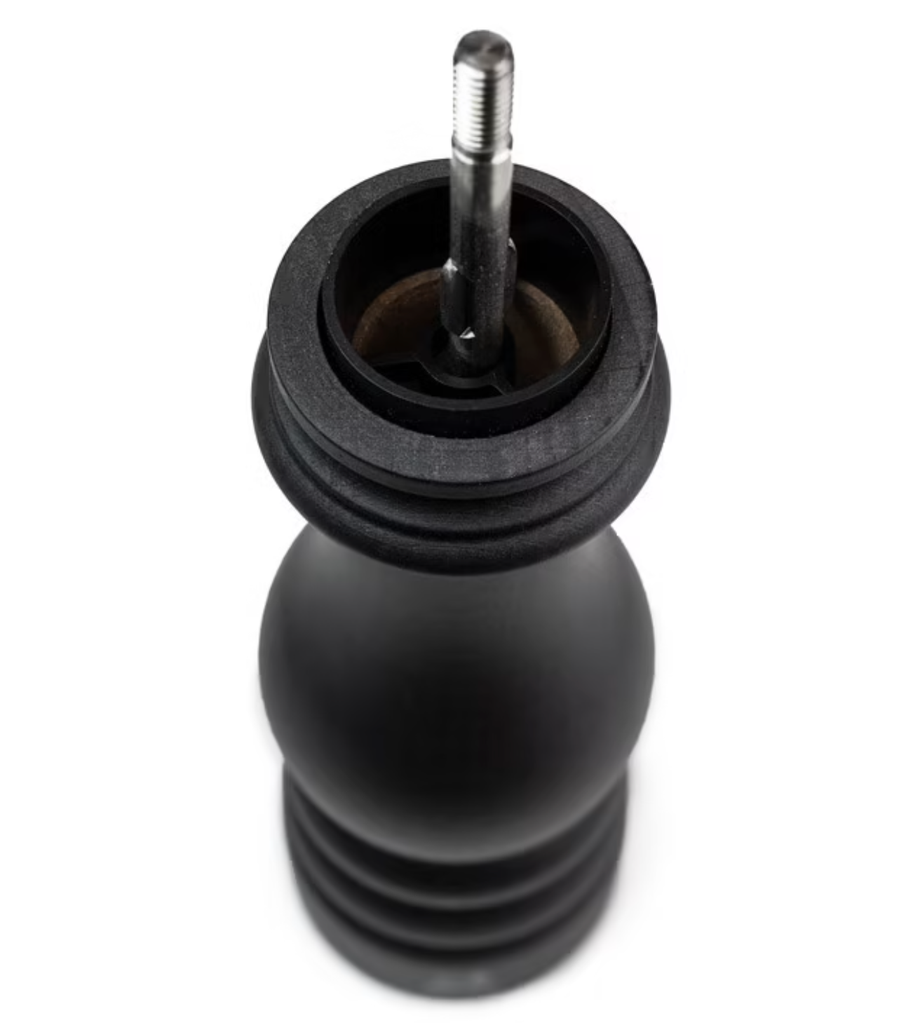 Peugeot Paris u'Select Manual Wooden Pepper Mill – Graphite  – 7"