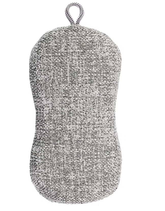 MU Kitchen Scrub Sponge – New Poppy